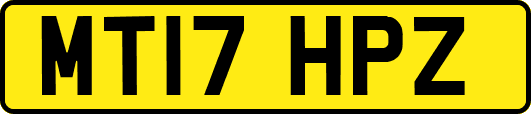 MT17HPZ