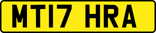 MT17HRA