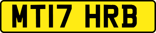 MT17HRB