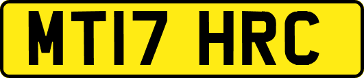 MT17HRC