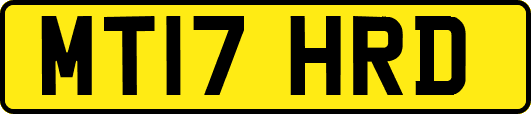 MT17HRD
