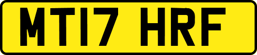 MT17HRF