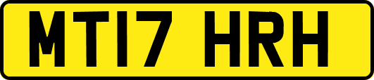 MT17HRH