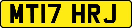 MT17HRJ