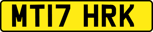 MT17HRK