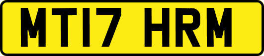 MT17HRM