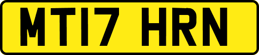 MT17HRN