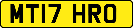 MT17HRO