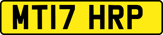 MT17HRP