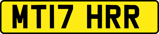 MT17HRR