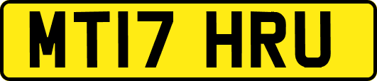 MT17HRU