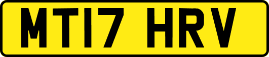 MT17HRV
