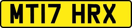 MT17HRX