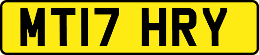 MT17HRY
