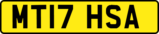MT17HSA