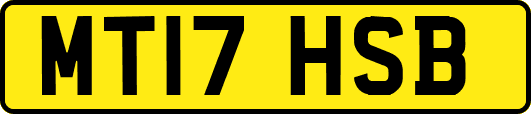 MT17HSB