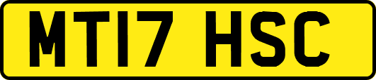MT17HSC