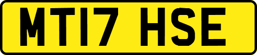 MT17HSE