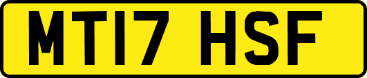 MT17HSF