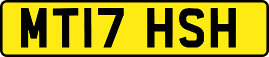 MT17HSH