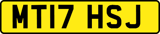 MT17HSJ
