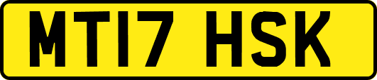 MT17HSK