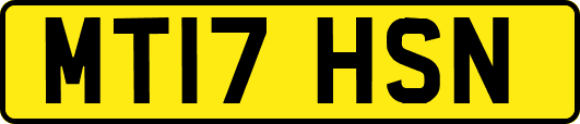 MT17HSN