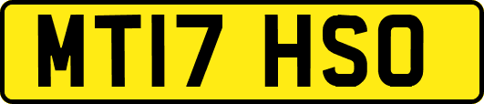 MT17HSO