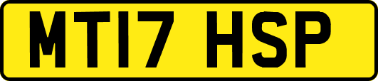MT17HSP