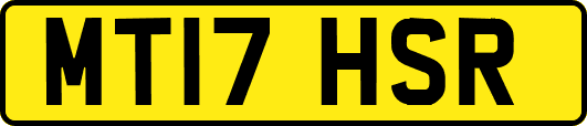 MT17HSR