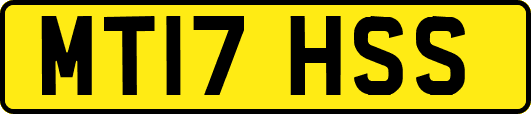 MT17HSS