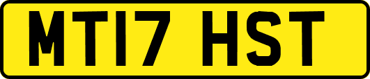 MT17HST