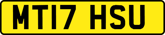 MT17HSU