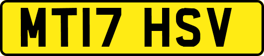 MT17HSV