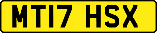MT17HSX