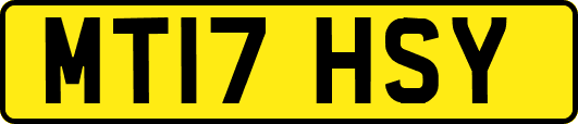 MT17HSY