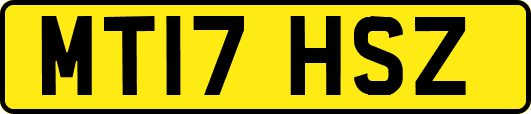 MT17HSZ