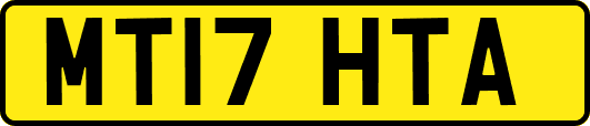 MT17HTA