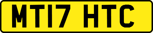 MT17HTC