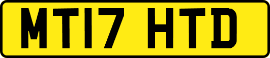 MT17HTD