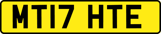 MT17HTE