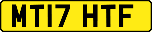 MT17HTF