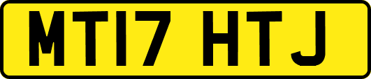 MT17HTJ