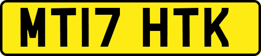 MT17HTK