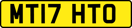 MT17HTO