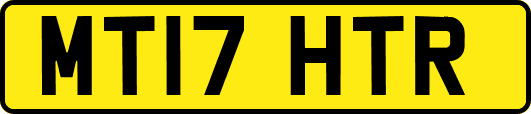 MT17HTR