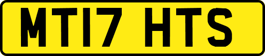 MT17HTS