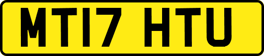 MT17HTU