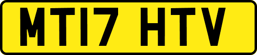 MT17HTV