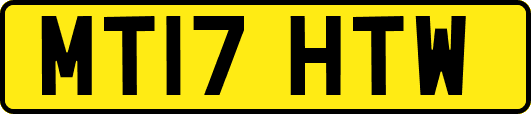 MT17HTW